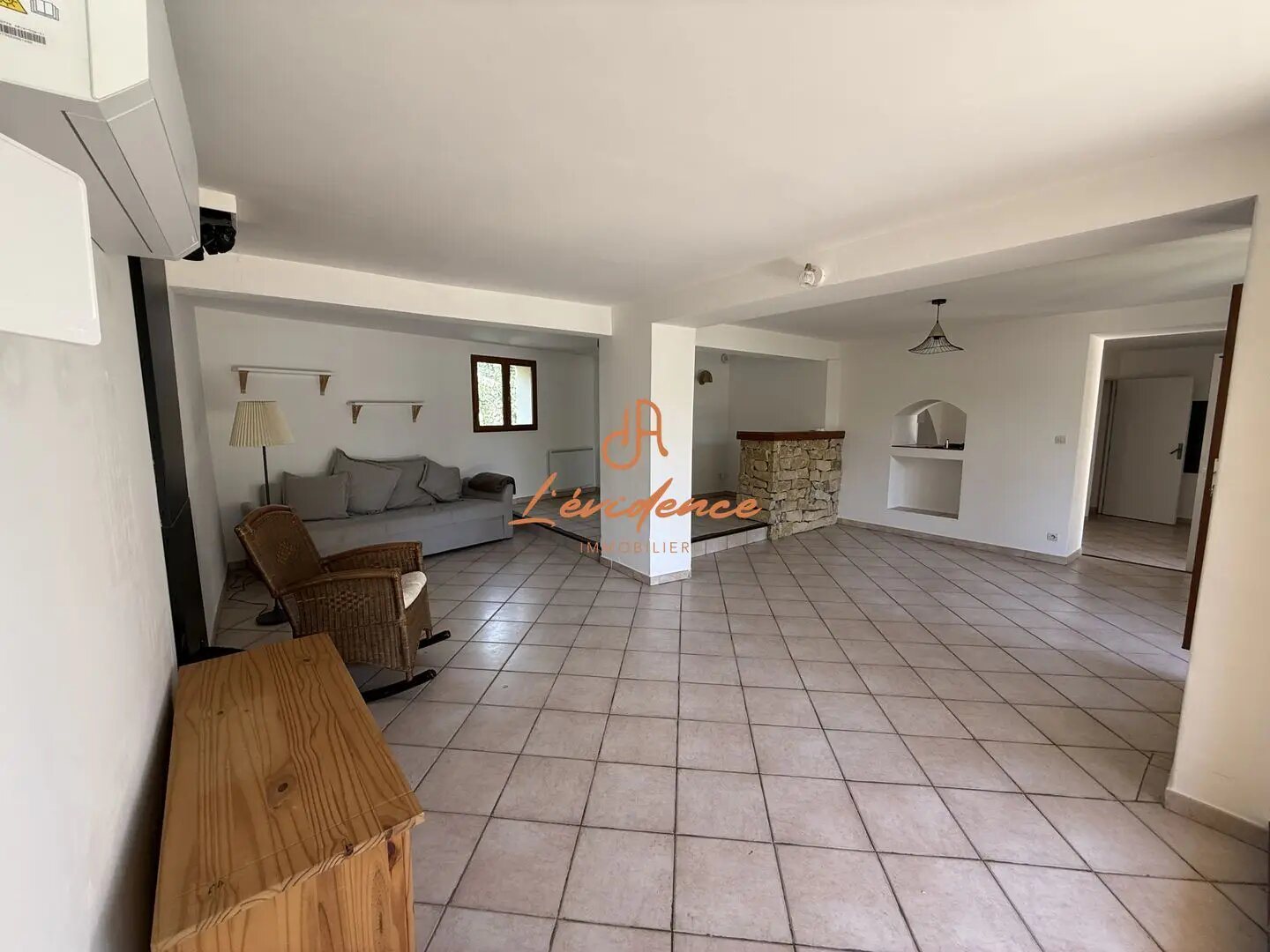Maison à vendre, 117m², Malataverne