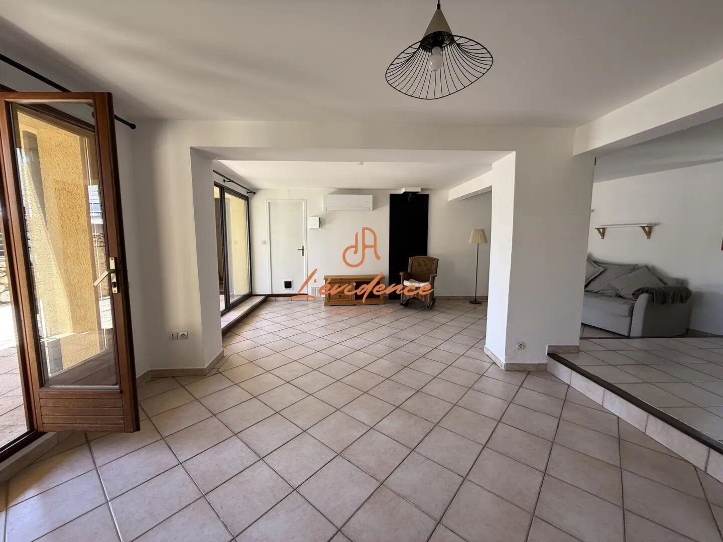 Maison à vendre, 117m², Malataverne