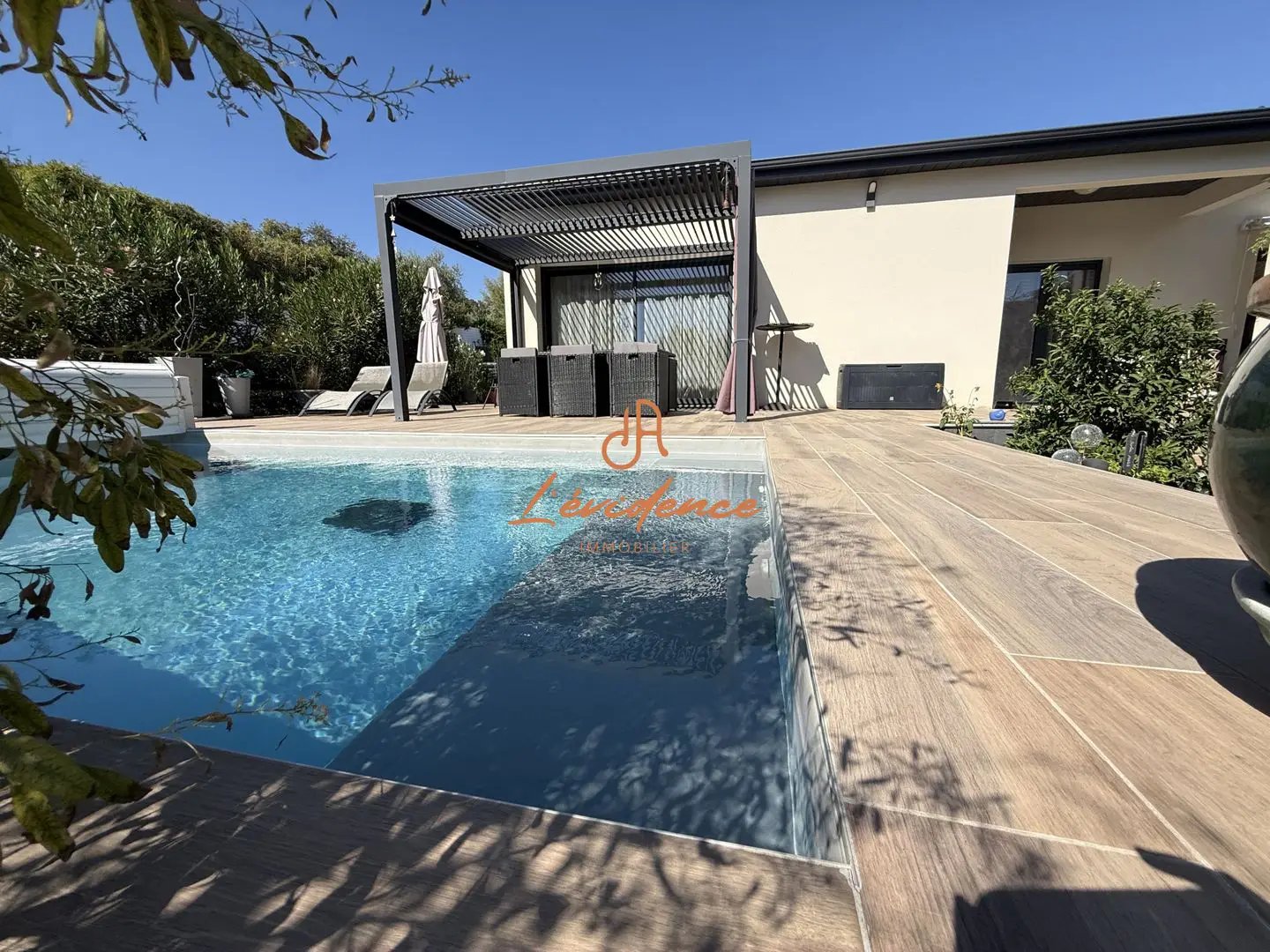 Maison à vendre, 135m², Montboucher-sur-Jabron