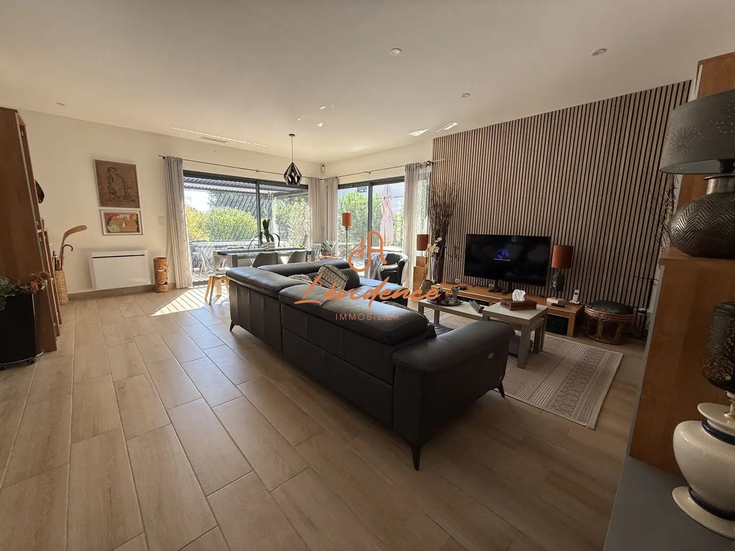 Maison à vendre, 135m², Montboucher-sur-Jabron