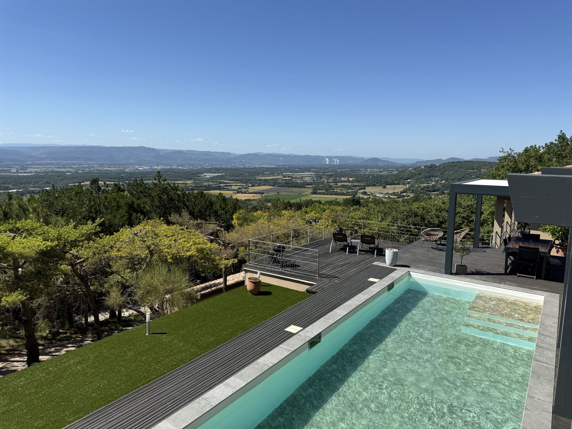 Maison à vendre, 188m², Allan