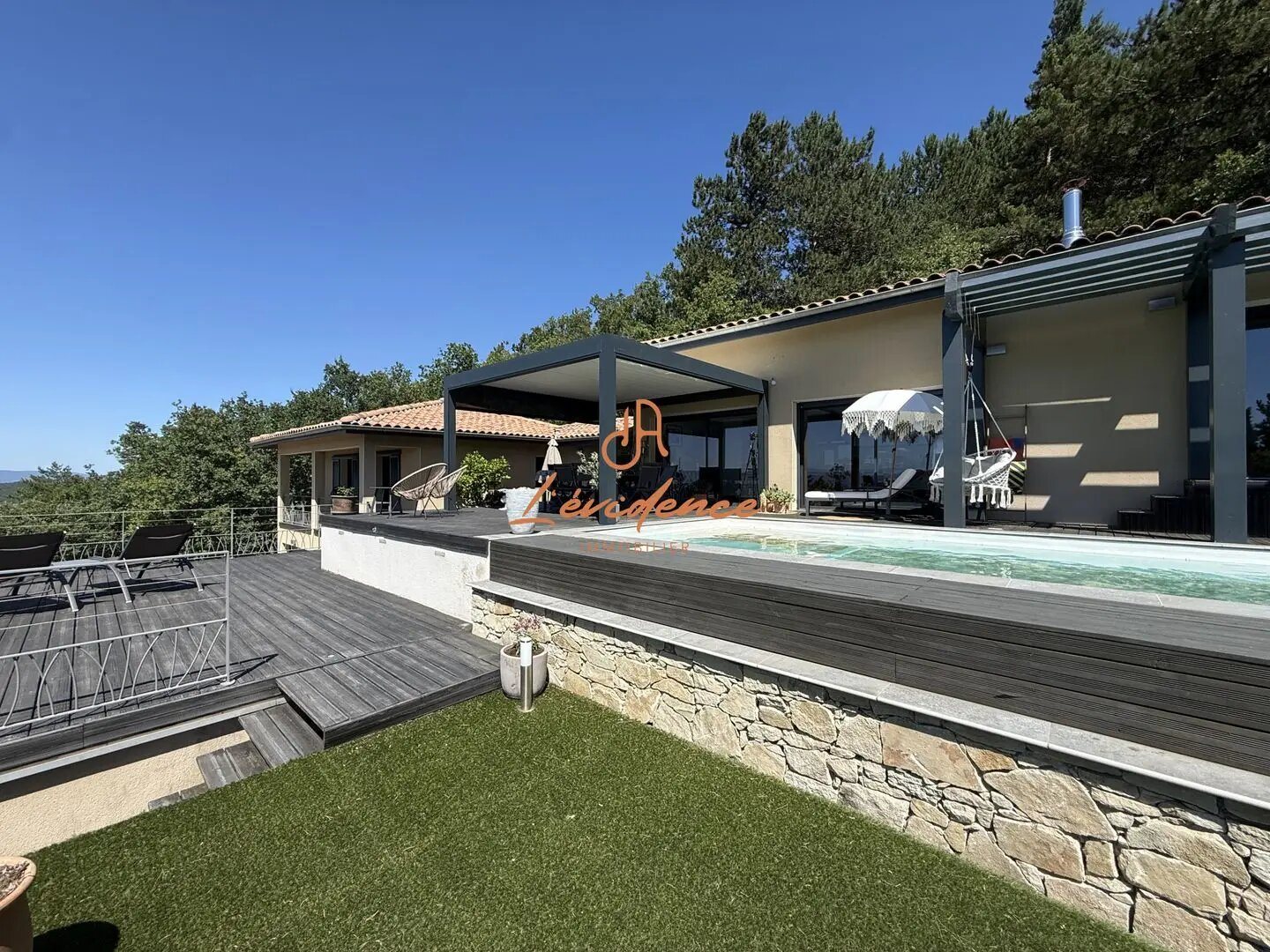 Maison à vendre, 188m², Allan