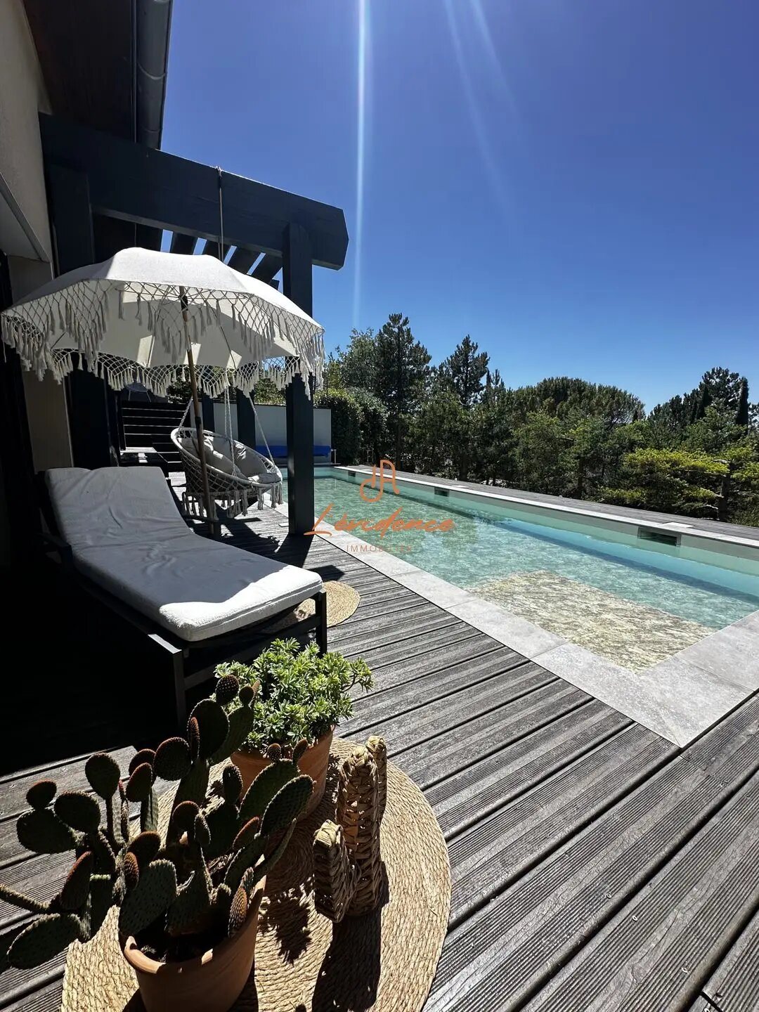 Maison à vendre, 188m², Allan