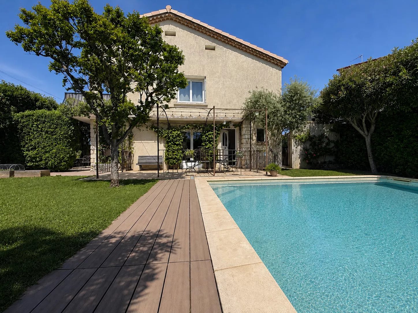 Maison à vendre, 174m², Montélimar