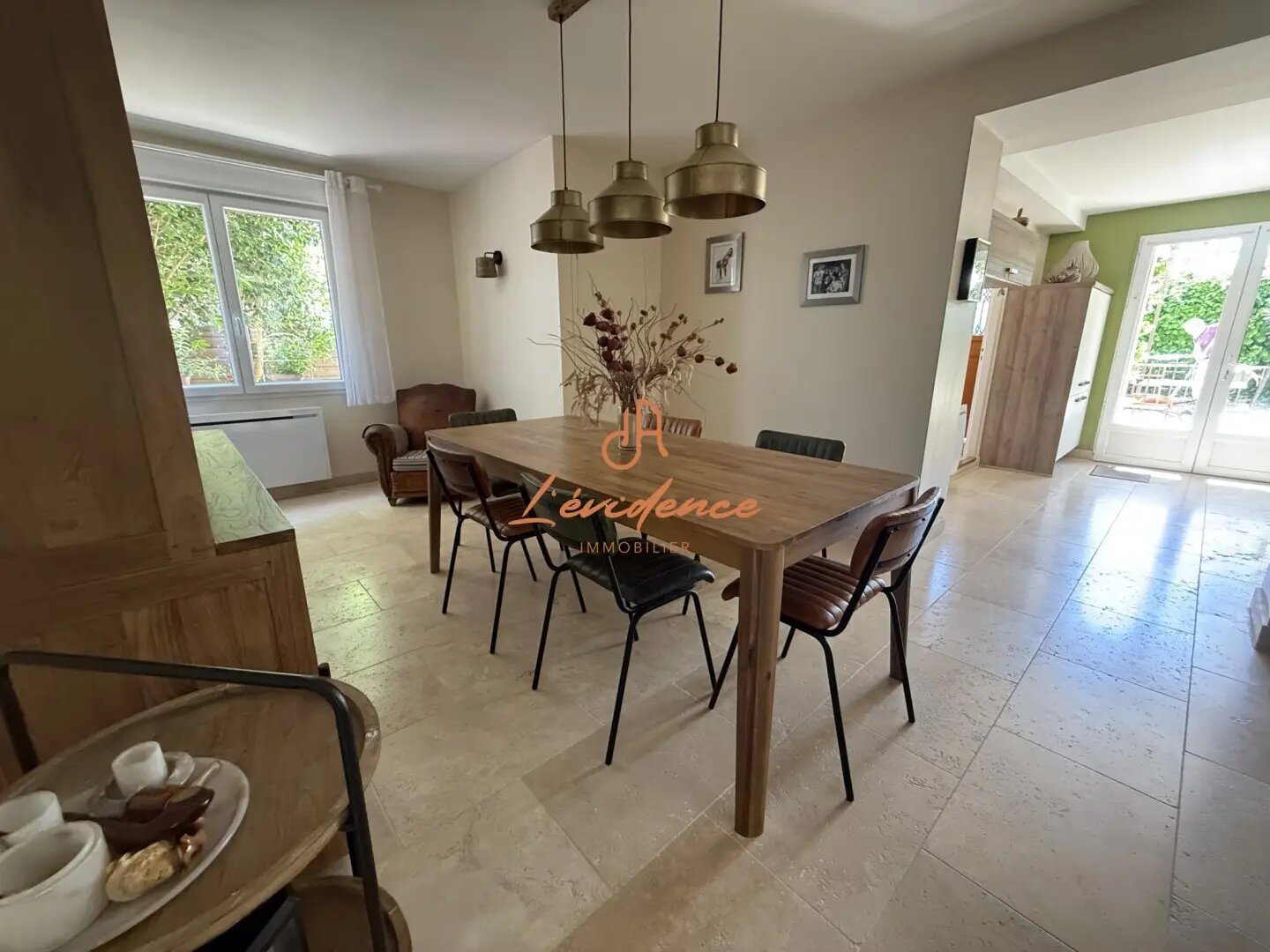 Maison à vendre, 174m², Montélimar