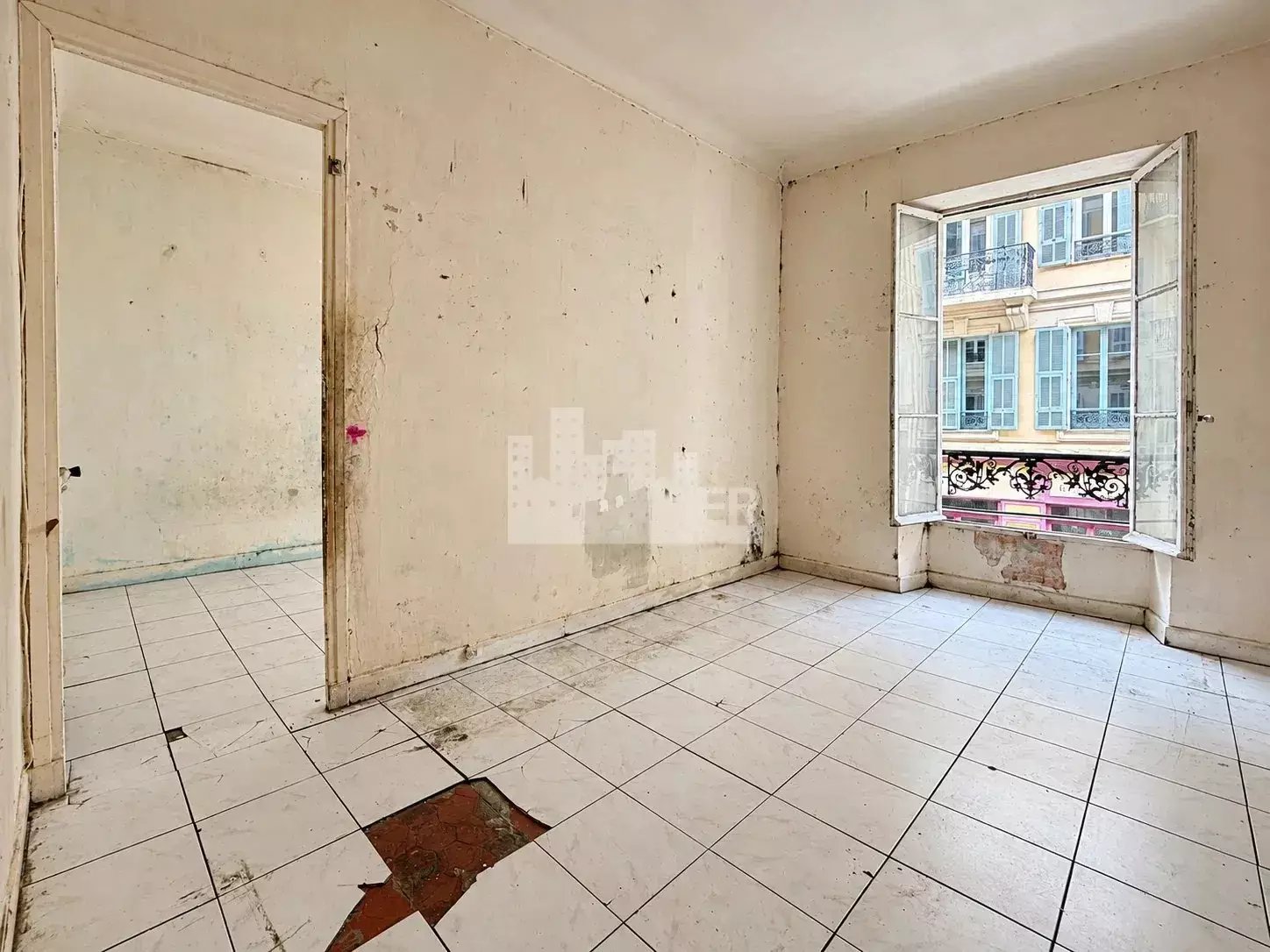 Maison à vendre, 4m², Nice