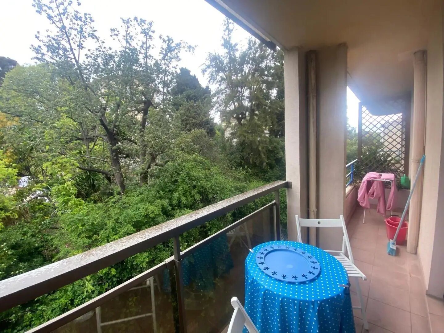 Appartement à louer, 37m², Nice