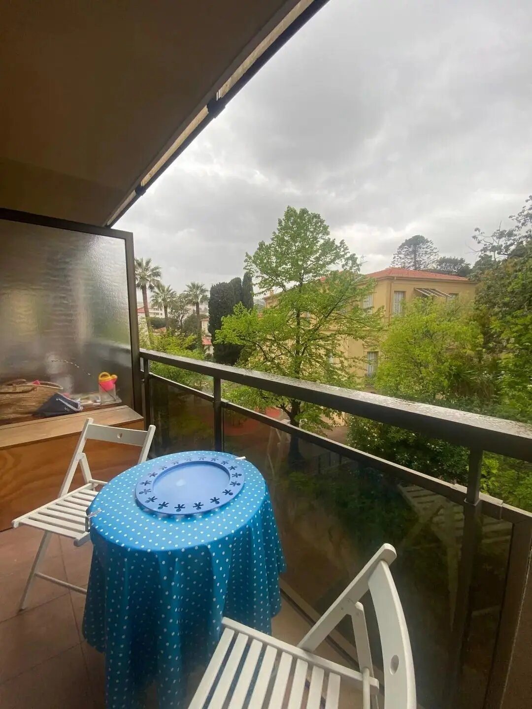 Appartement à louer, 37m², Nice