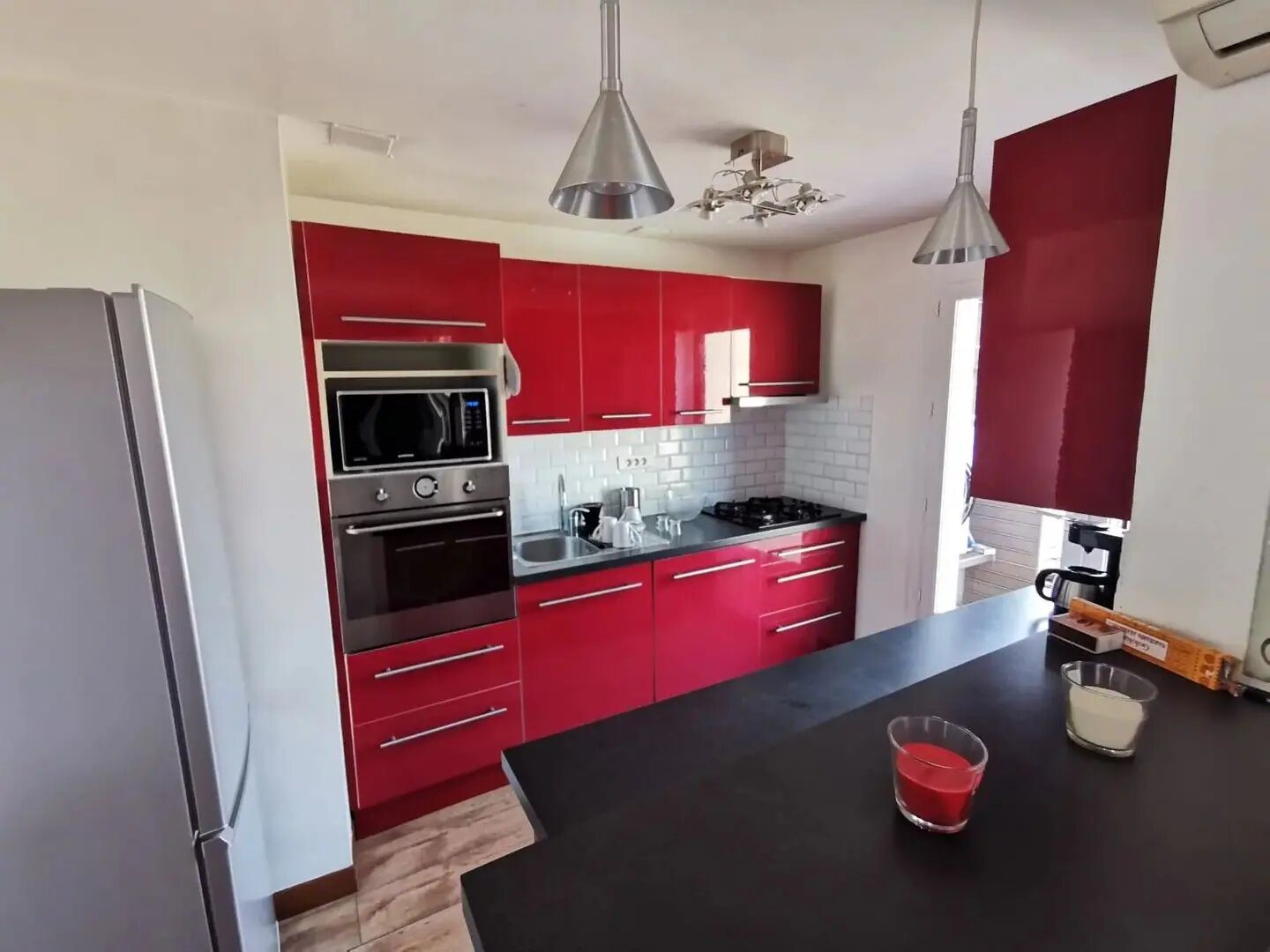 Appartement à louer, 44m², Cagnes-sur-Mer
