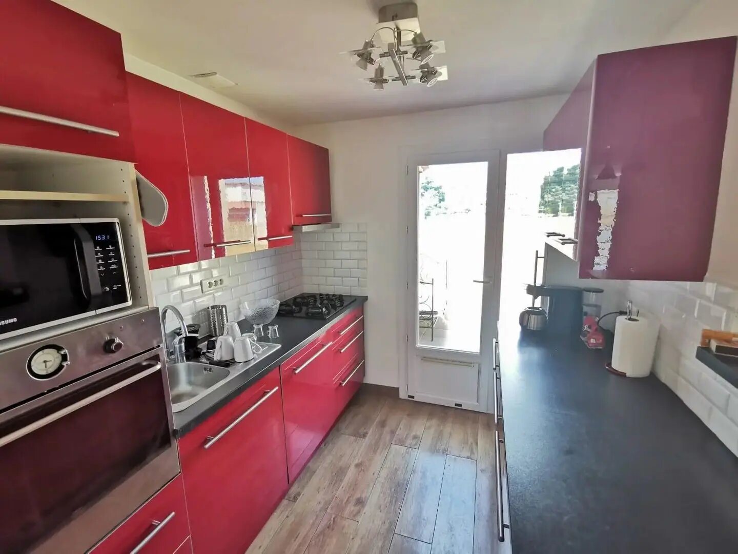 Appartement à louer, 44m², Cagnes-sur-Mer