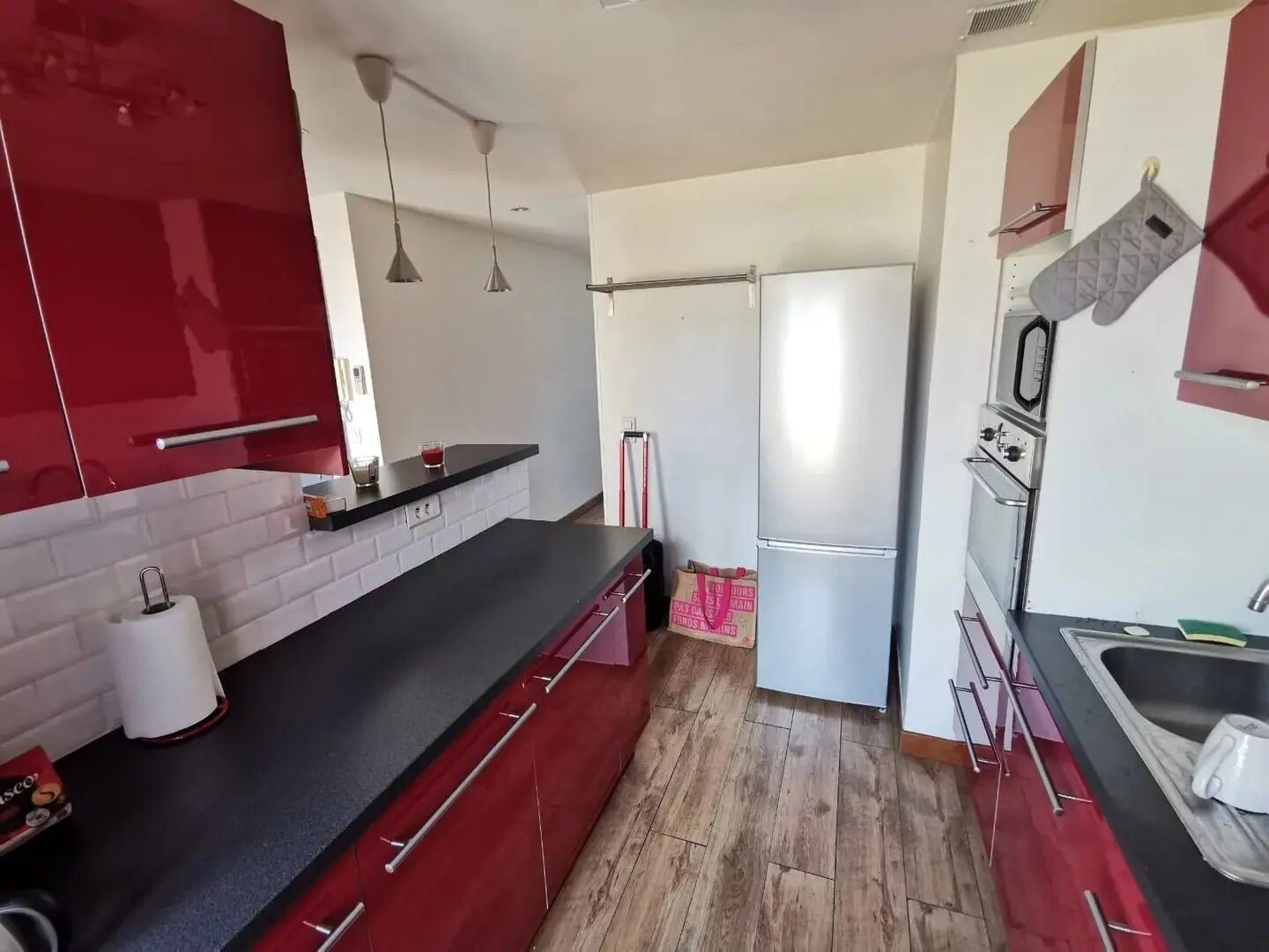 Appartement à louer, 44m², Cagnes-sur-Mer