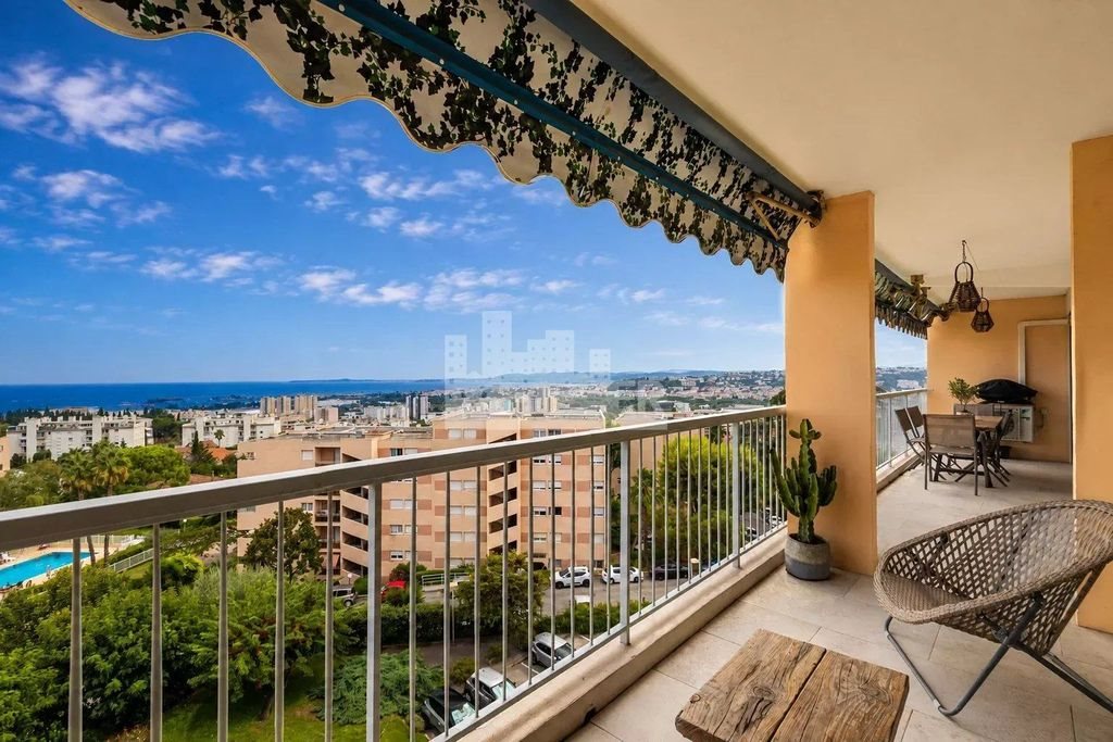 Appartement à vendre, 96m², Nice