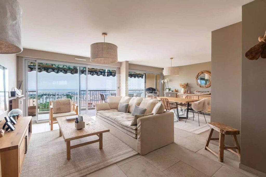 Appartement à vendre, 96m², Nice