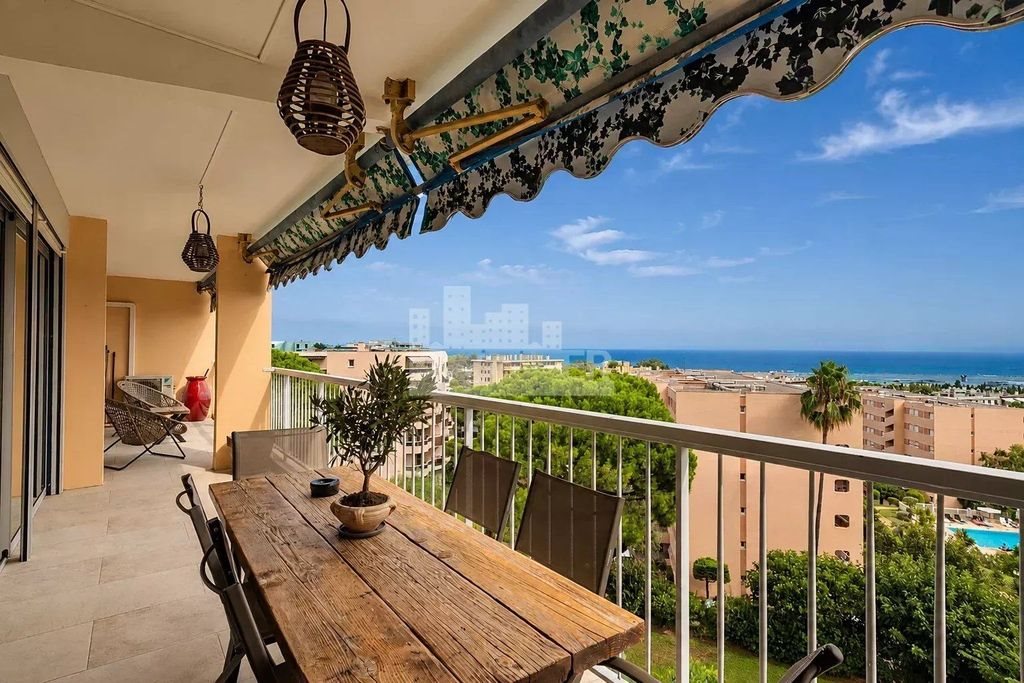 Appartement à vendre, 96m², Nice