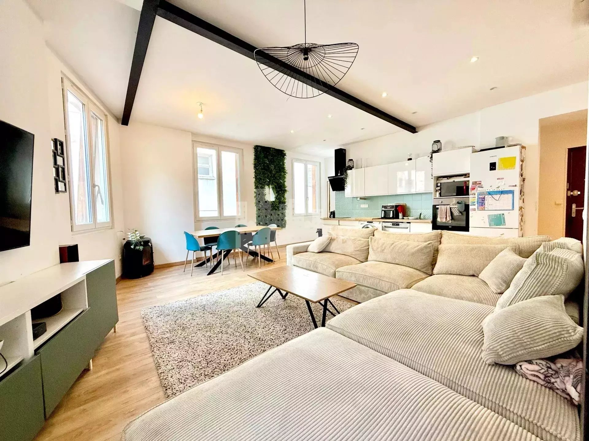 Maison à vendre, 3m², Nice