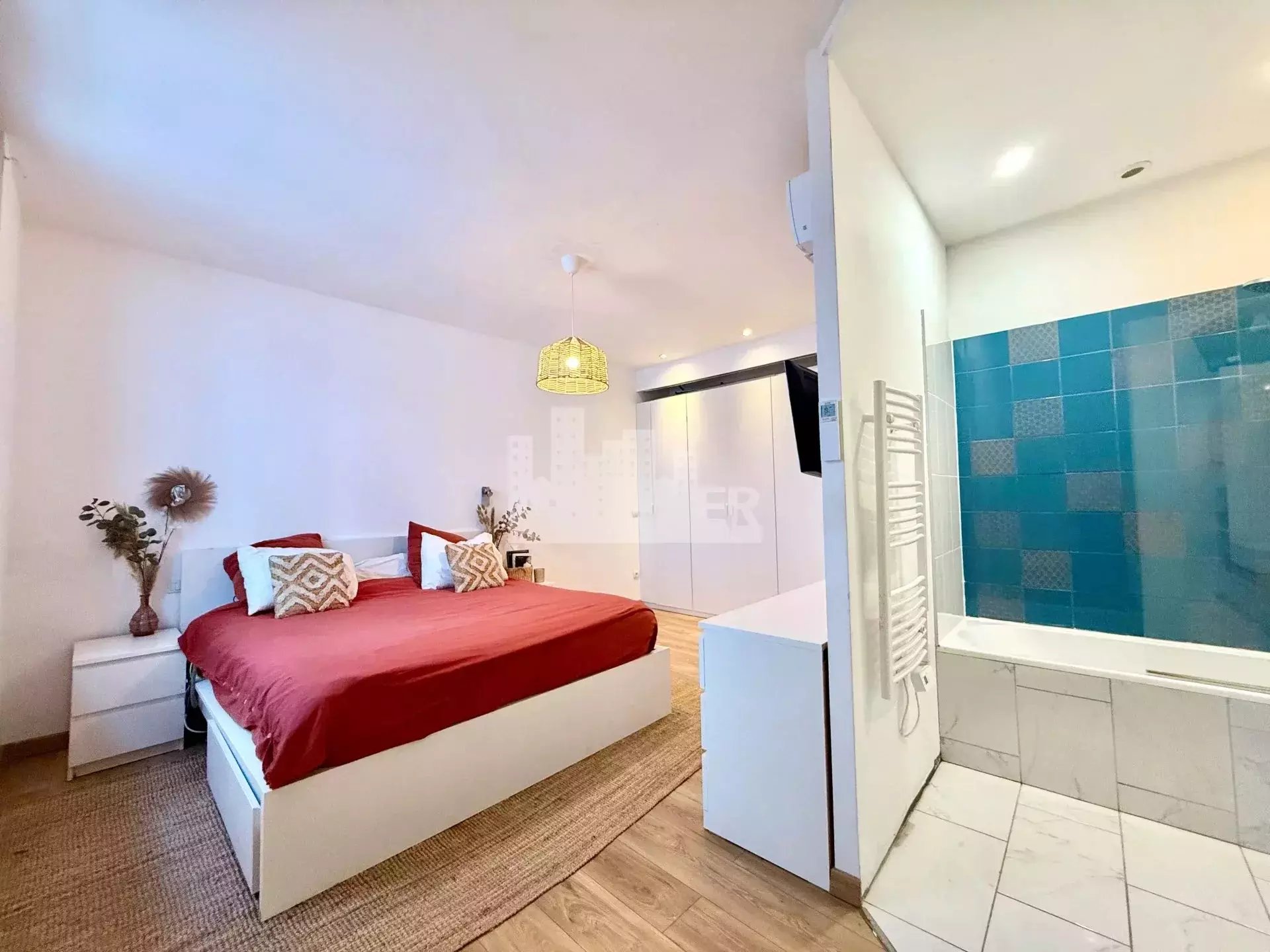 Maison à vendre, 3m², Nice