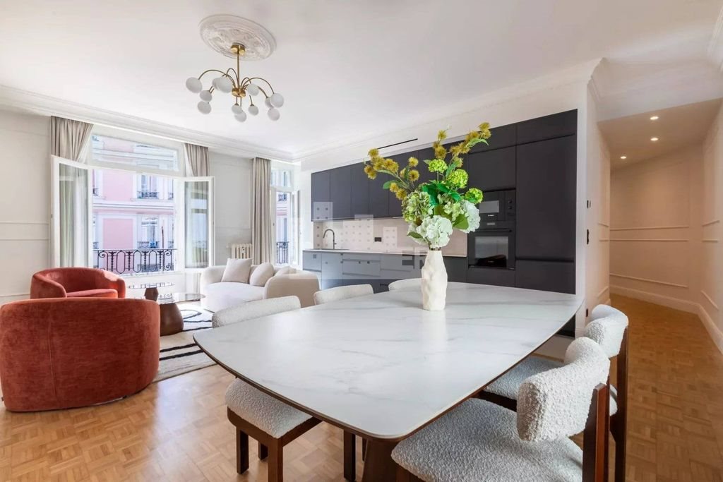 Appartement à vendre, 89m², Nice