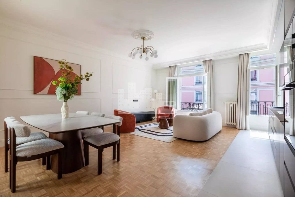 Appartement à vendre, 89m², Nice