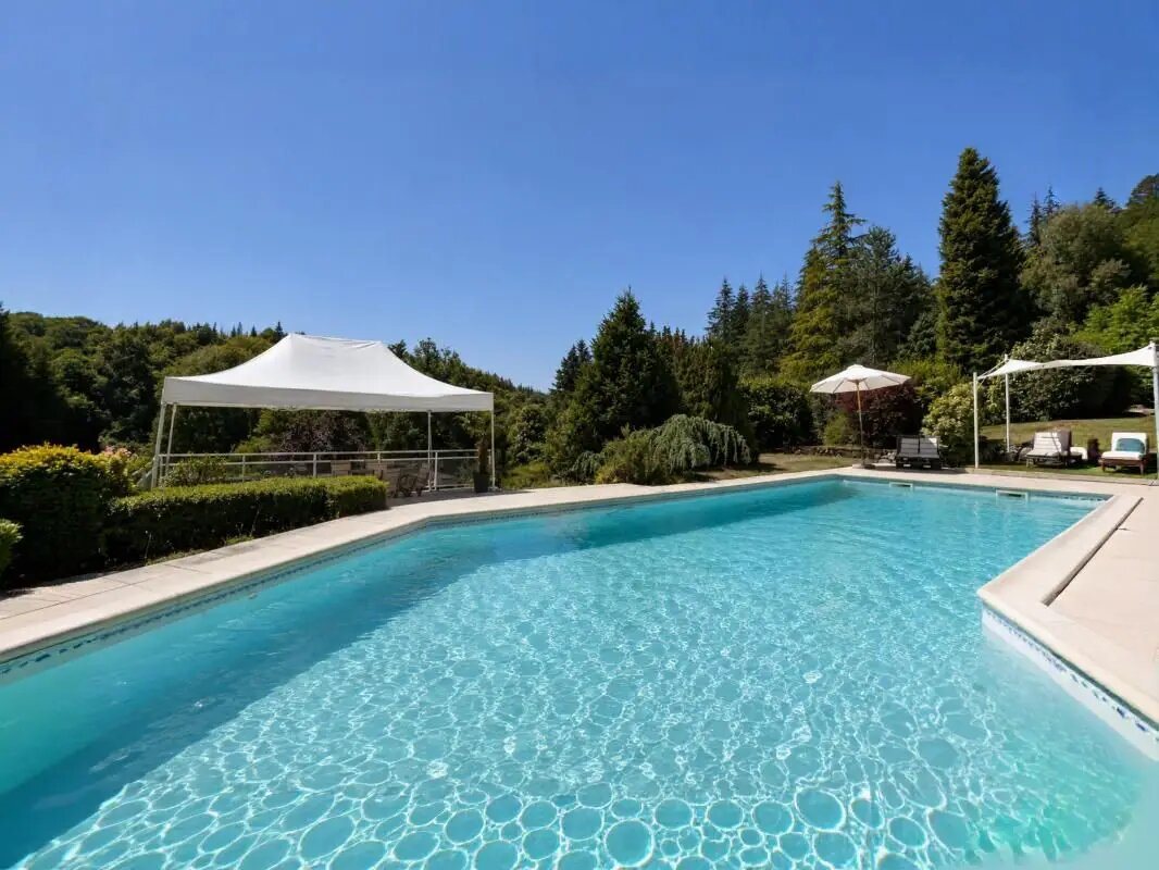 Maison à vendre, 194m², Saint-Sylvestre