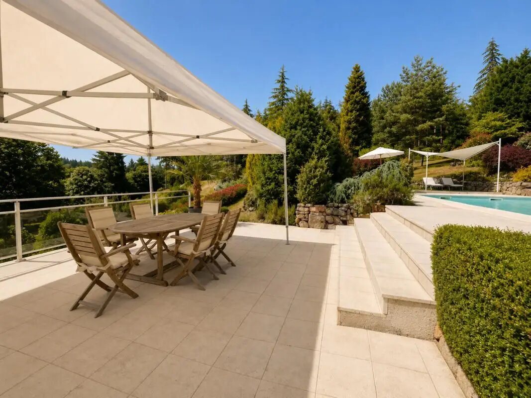 Maison à vendre, 194m², Saint-Sylvestre
