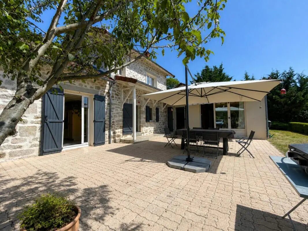 Maison à vendre, 194m², Saint-Sylvestre