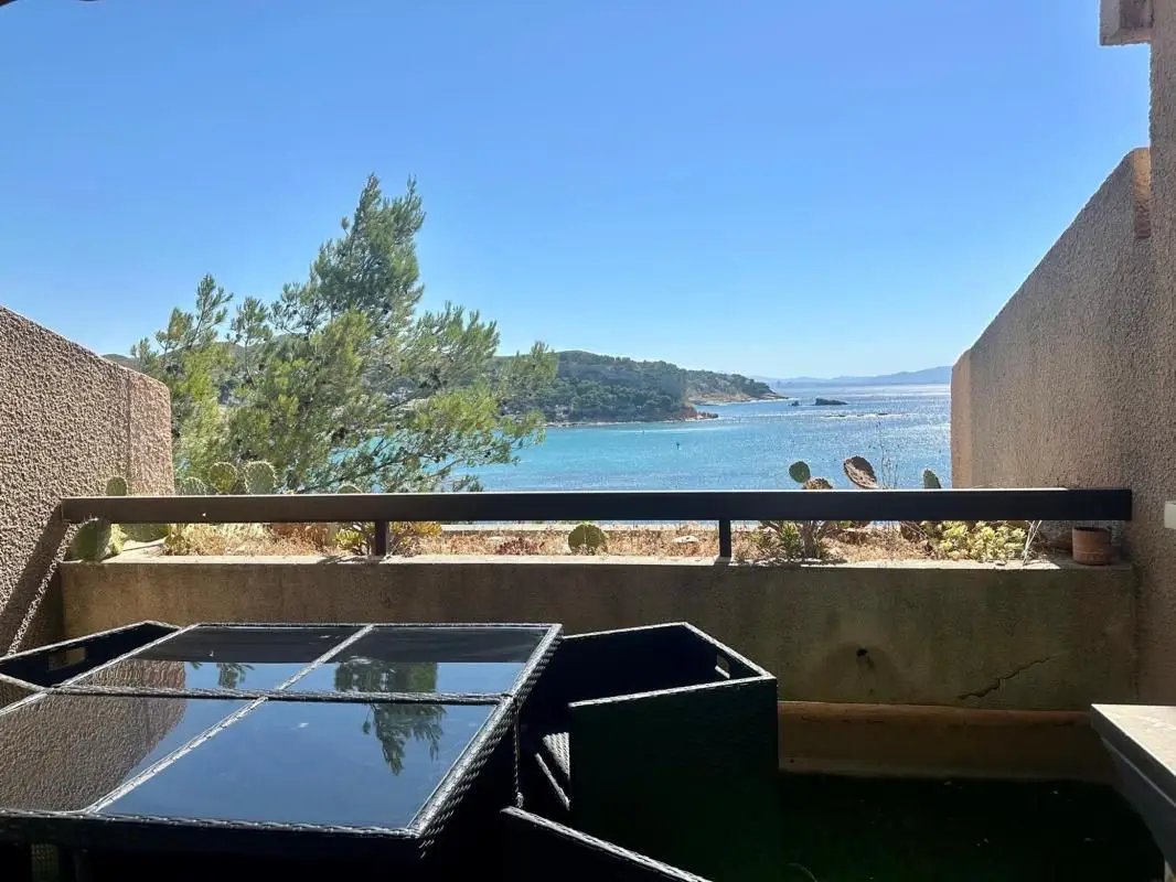 Appartement à vendre, 29m², Carry-le-Rouet