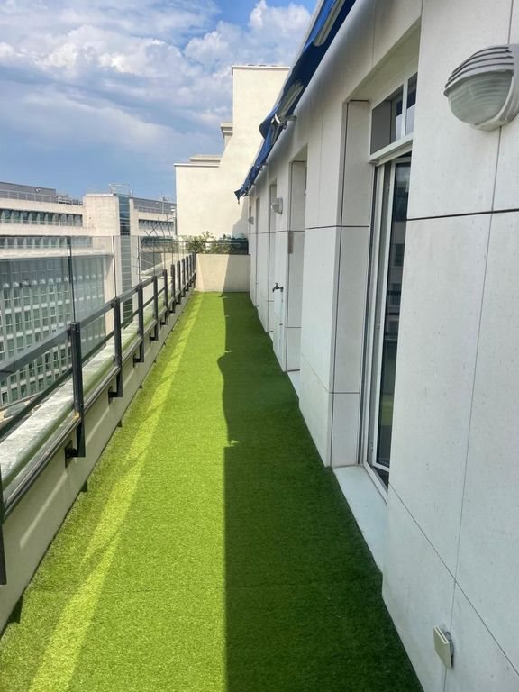 Appartement à vendre, 81m², Paris 17ème