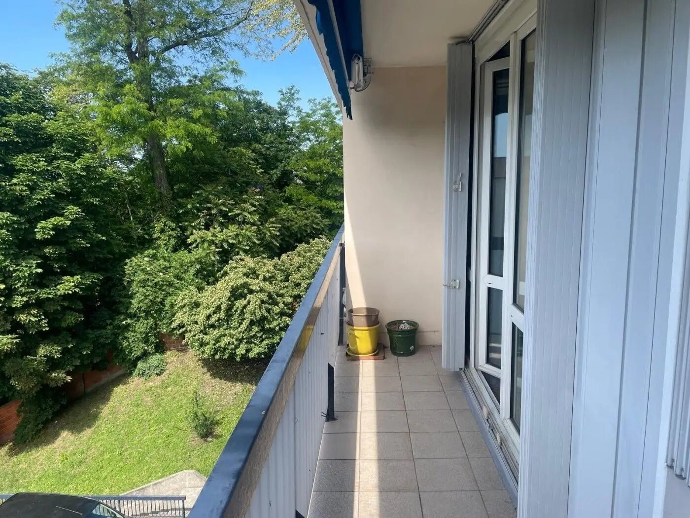 Appartement à vendre, 70m², Champigny-sur-Marne