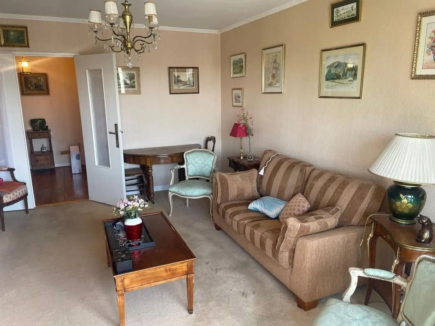 Appartement à vendre, 70m², Champigny-sur-Marne