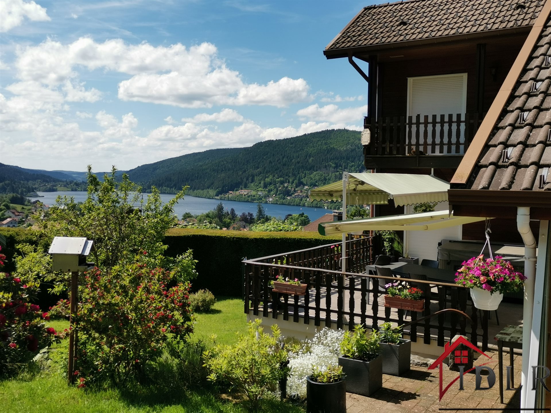 Maison à vendre, 200m², Gérardmer