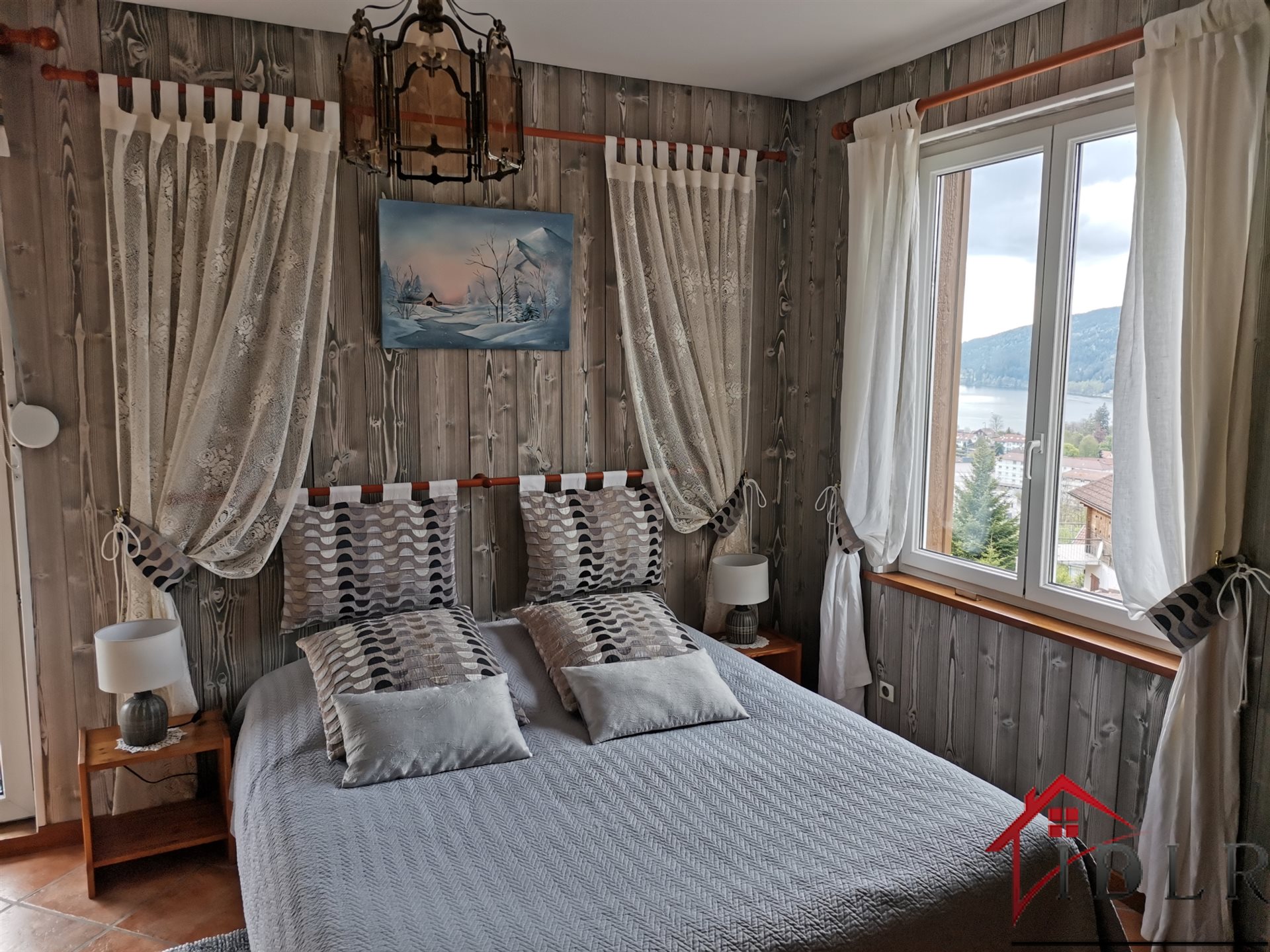 Maison à vendre, 200m², Gérardmer