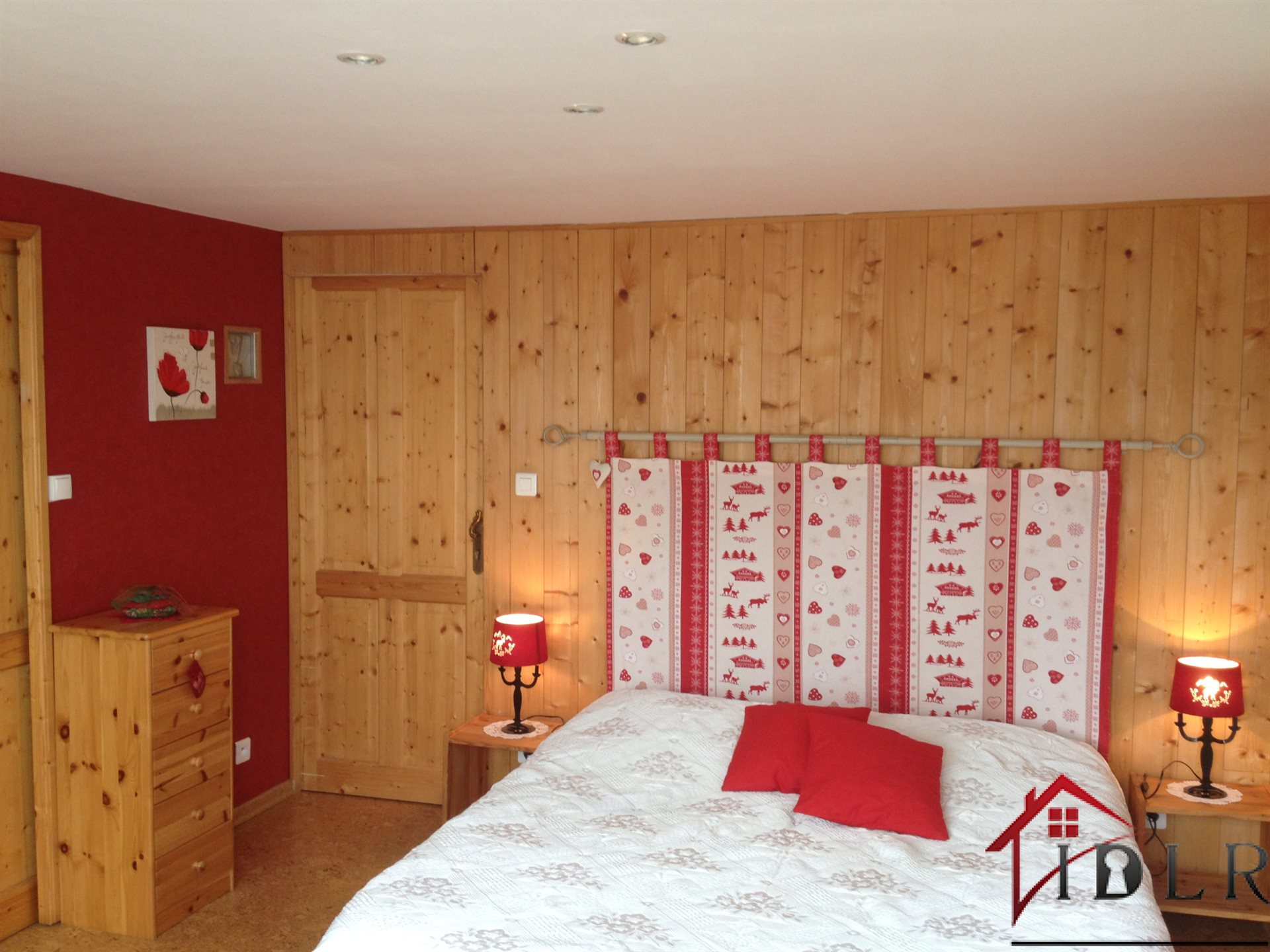 Maison à vendre, 200m², Gérardmer