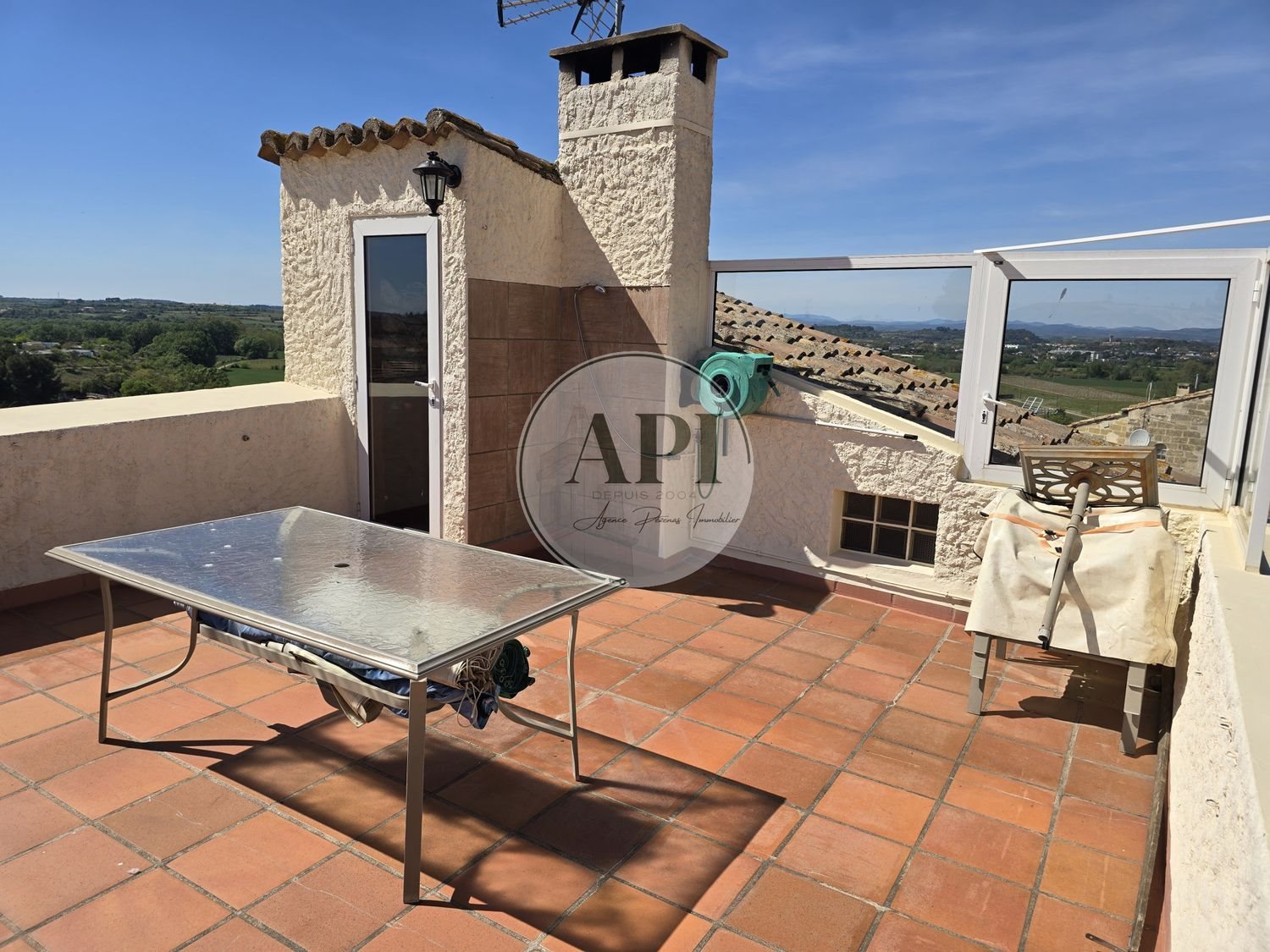 Maison à vendre, 105m², Castelnau-de-Guers