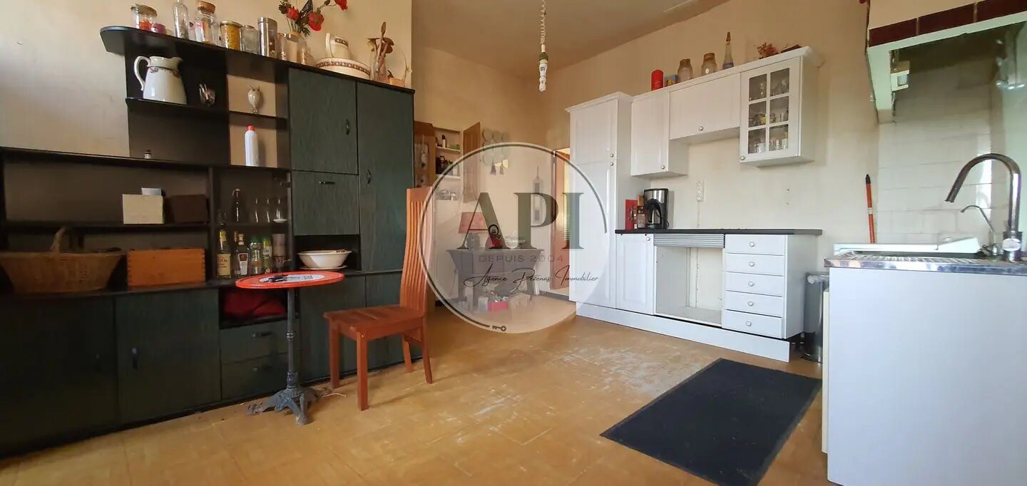Maison à vendre, 63m², Servian