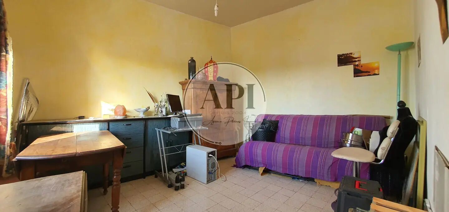 Maison à vendre, 63m², Servian