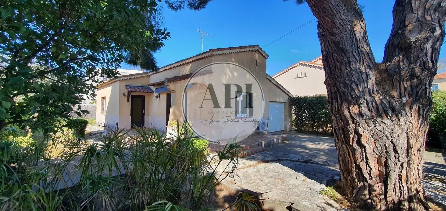 Maison à vendre, 75m², Agde (Cap d'Agde)