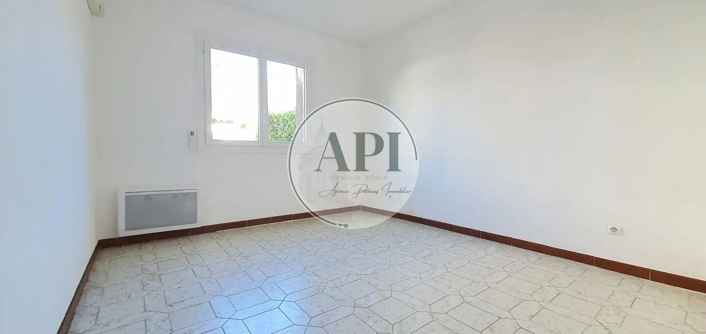 Maison à vendre, 75m², Agde (Cap d'Agde)