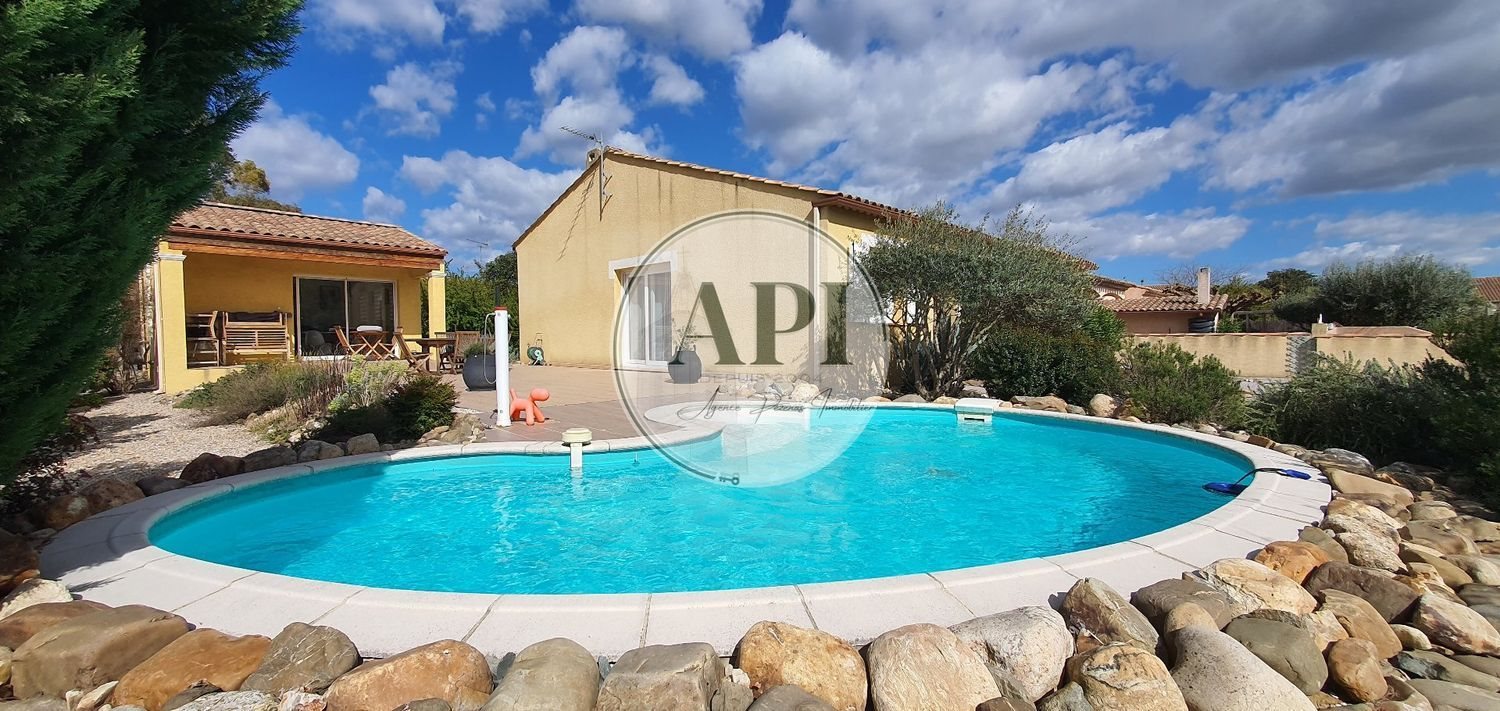 Maison à vendre, 104m², Cessenon-sur-Orb