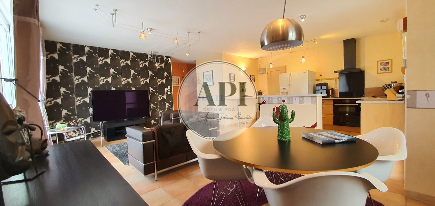 Maison à vendre, 104m², Cessenon-sur-Orb