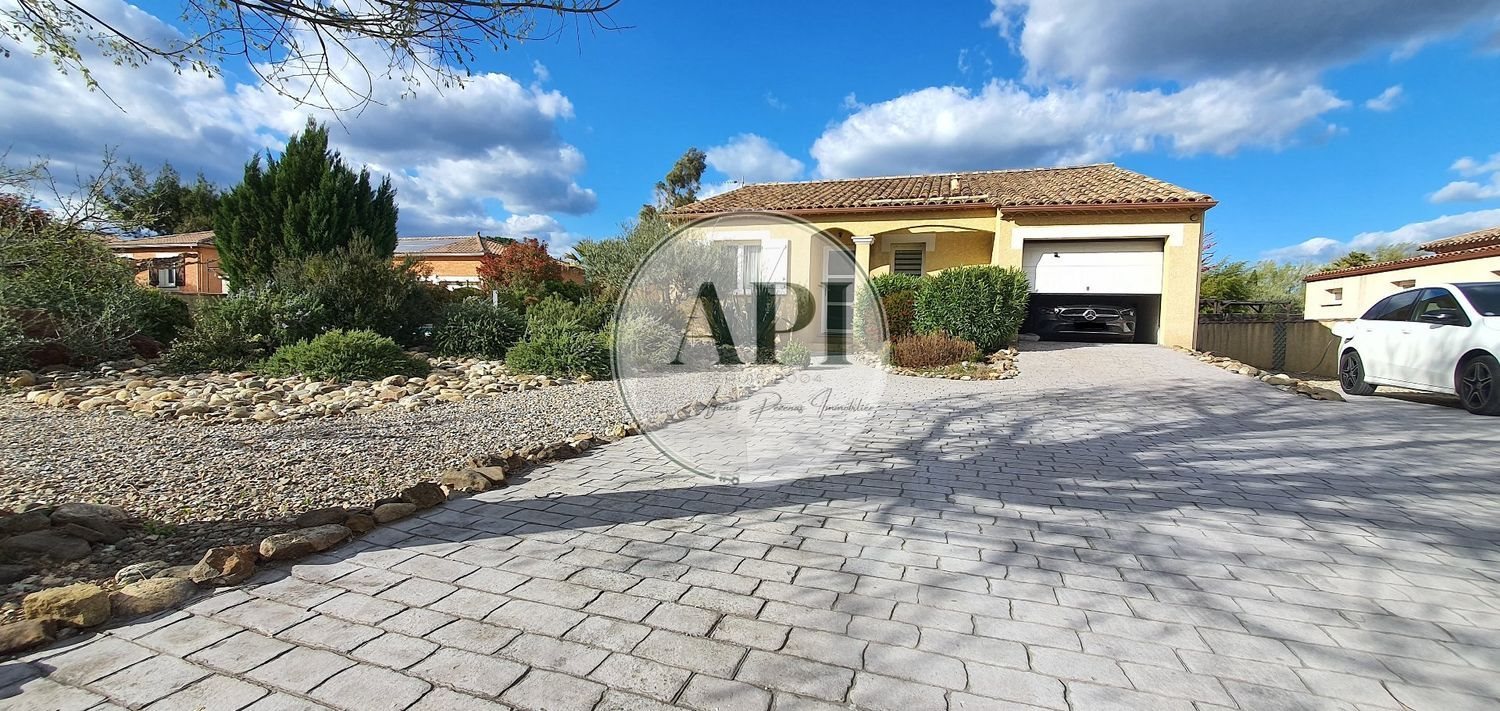 Maison à vendre, 104m², Cessenon-sur-Orb