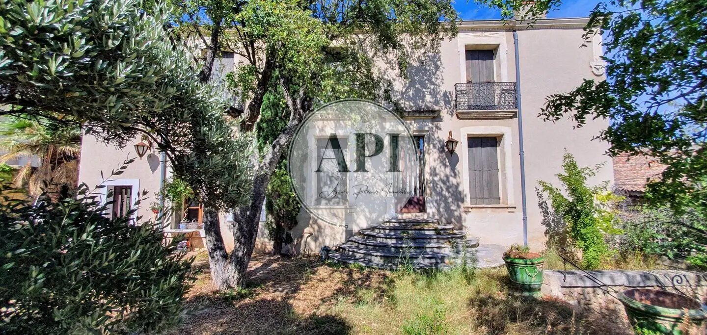 Maison à vendre, 340m², Servian