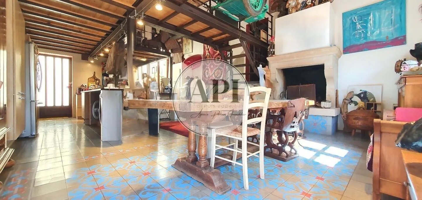 Maison à vendre, 340m², Servian