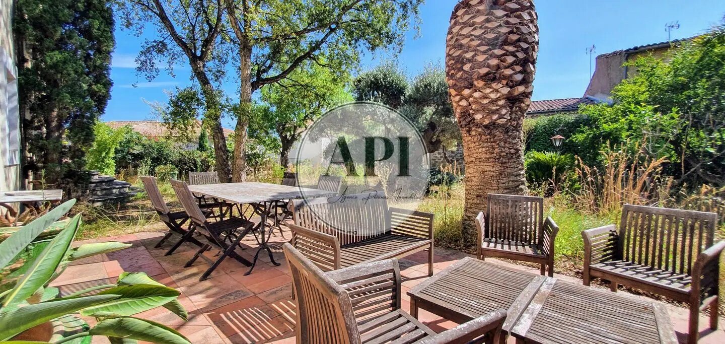 Maison à vendre, 340m², Servian