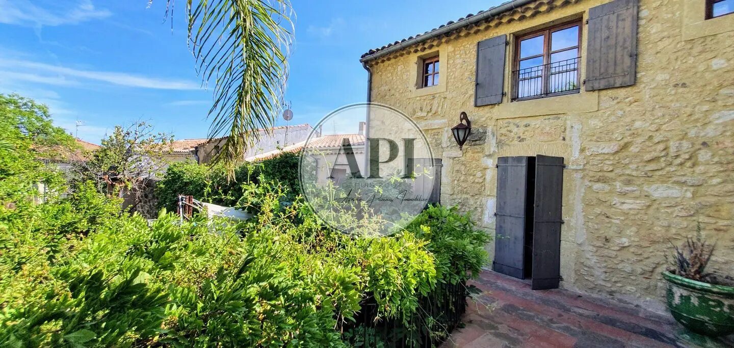 Maison à vendre, 340m², Servian