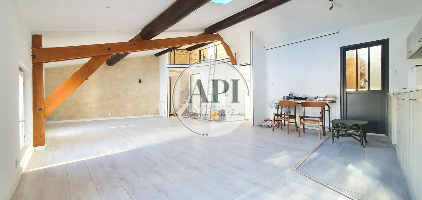Appartement à vendre, 85m², Pézenas