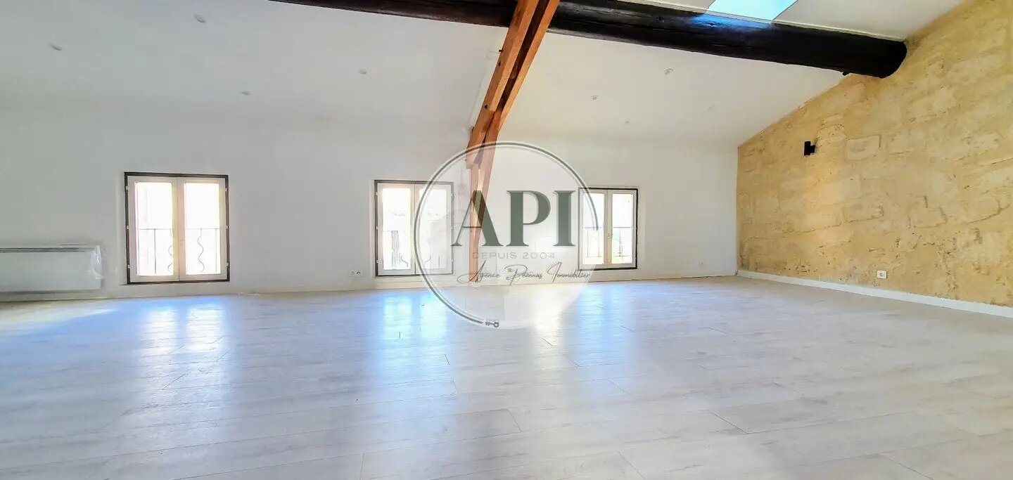 Appartement à vendre, 85m², Pézenas