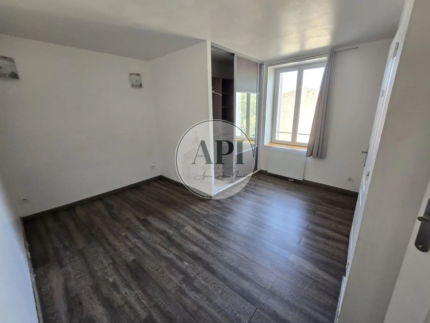 Appartement à louer, 96m², Montagnac