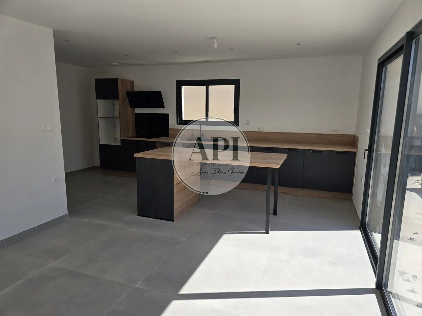 Maison à louer, 90m², Le Pouget