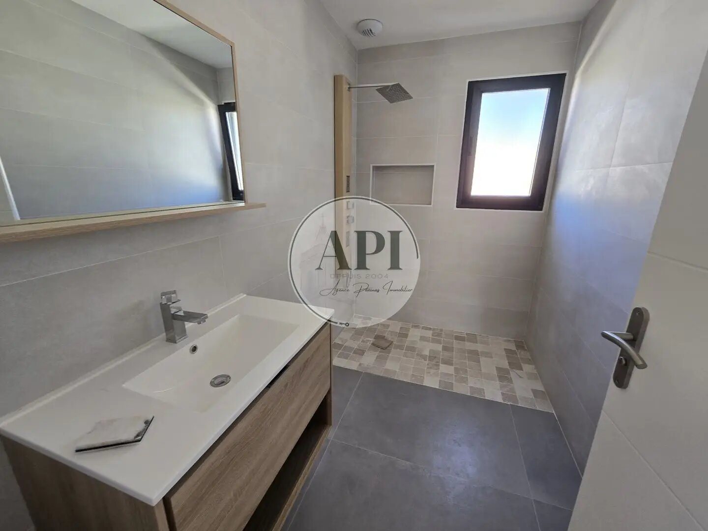 Maison à louer, 90m², Le Pouget