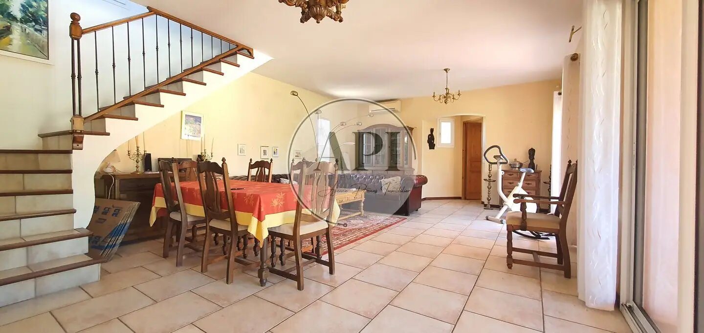 Maison à vendre, 133m², Pézenas